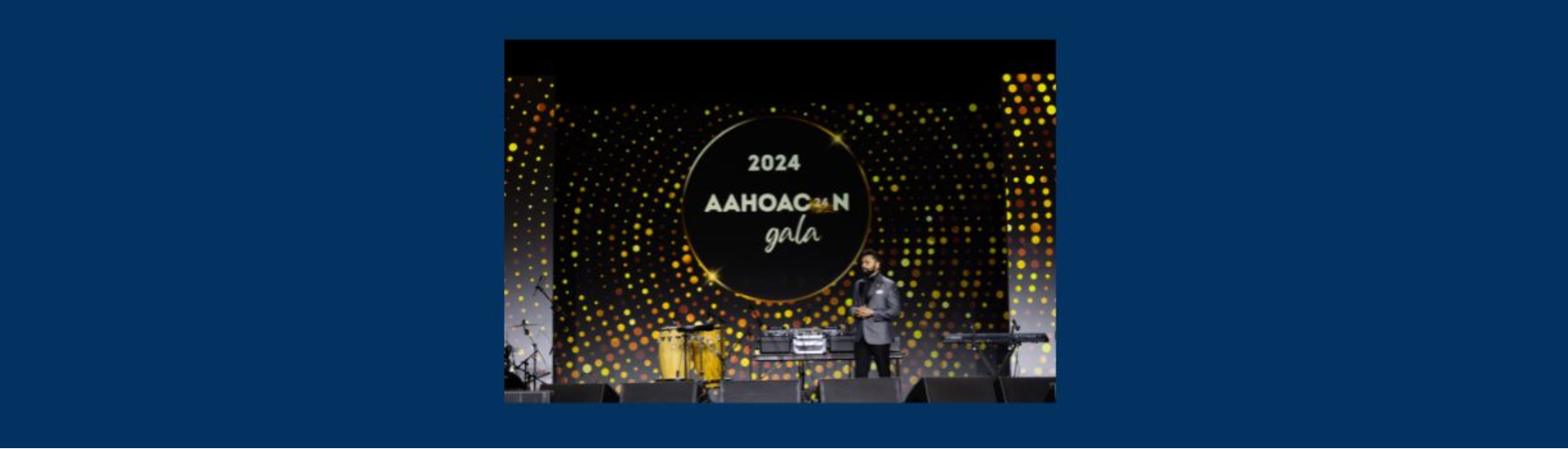 A Look Back at AAHOACON24