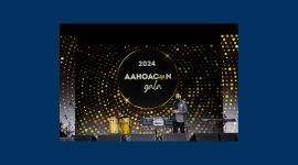 A Look Back at AAHOACON24