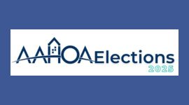 AAHOA 2025 Elections Reminder