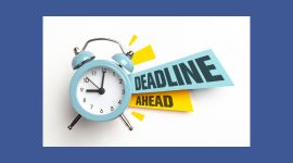 AAHOACON25 Deadlines to Remember